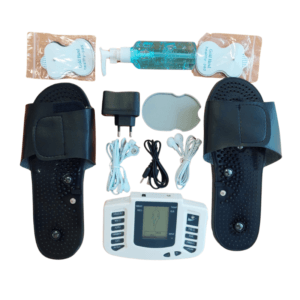 Stimulateur musculaire électrique basse fréquence