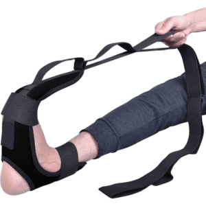 Sangle d'Etirement Yoga, Ligament Cheville