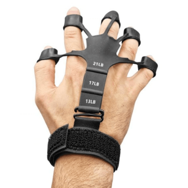 Gripper Exerciseur de doigts et de main – Image 3