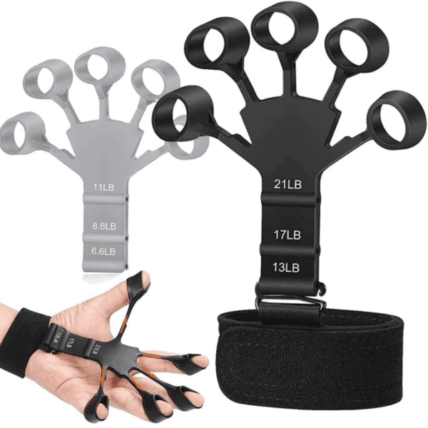 Gripper Exerciseur de doigts et de main – Image 8