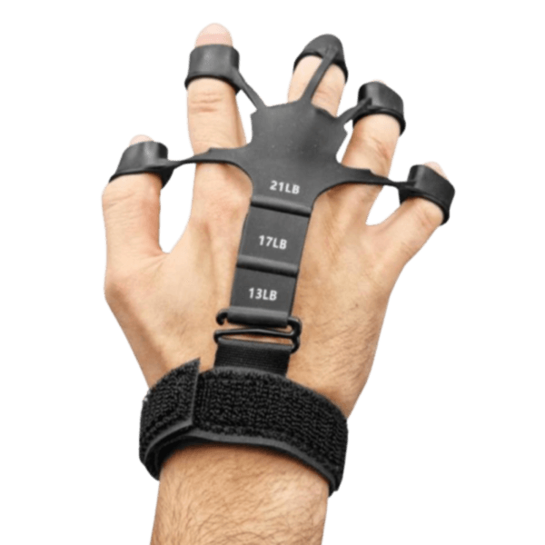 Gripper Exerciseur de doigts et de main