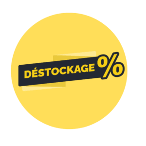 destockage