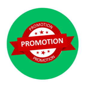 promotion