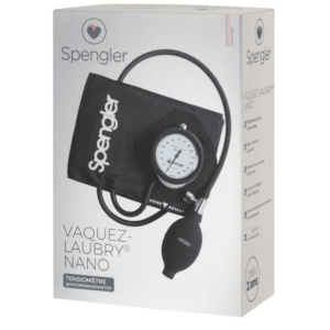 TENSIOMÈTRE VAQUEZ-LAUBRY NANO® SPENGLER